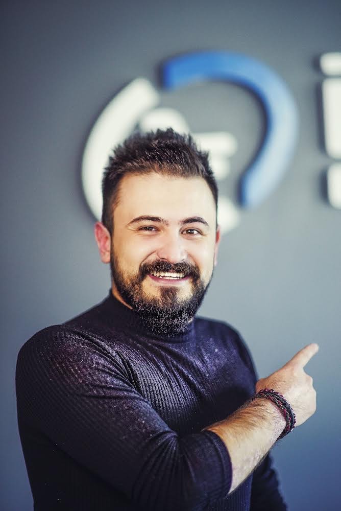 Deneme iyovi Mağaza Ürünü
